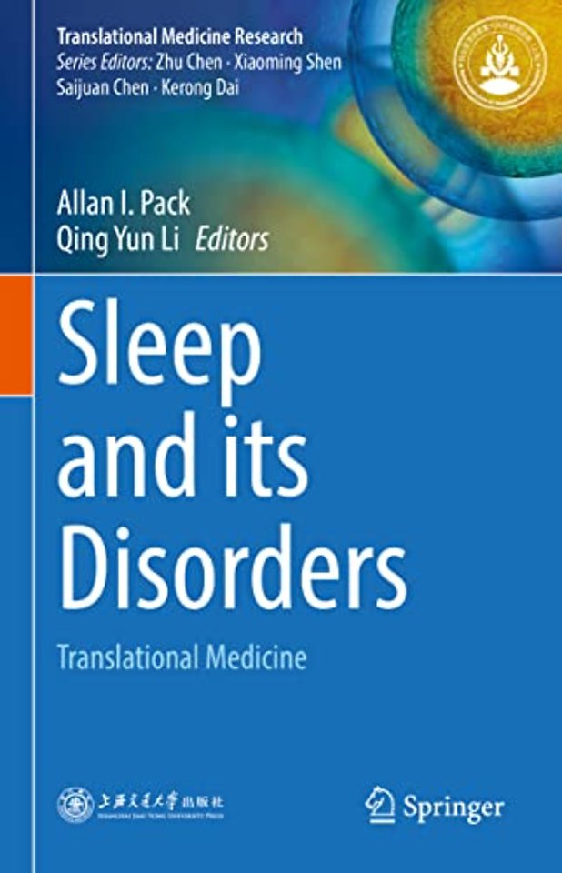 Sleep and its Disorders