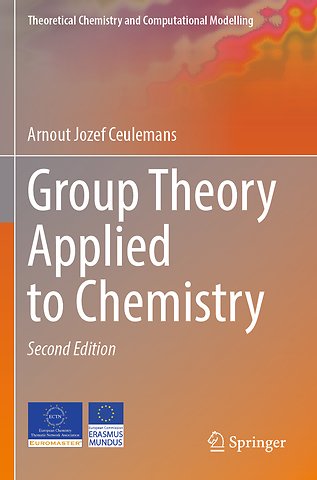 Group Theory Applied to Chemistry