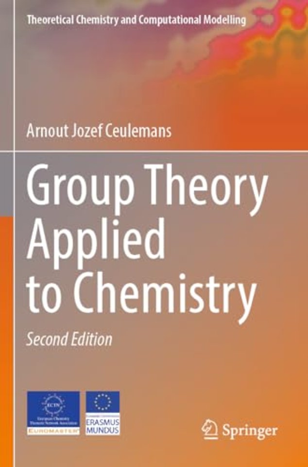 Group Theory Applied to Chemistry