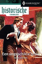 Een ongeschikte bruid