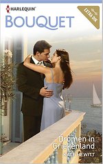 Dromen in Griekenland