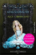 Alice in Zombieland