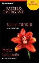 Op het randje; Hete fantasieeën