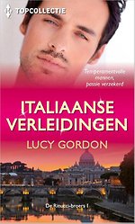 Italiaanse verleiding De Rinucci-broers 1