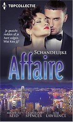 Schandelijke affaire