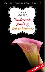 Zinderende passie en Wilde begeerte