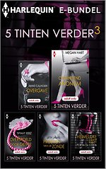 5 Tinten verder e-bundel 3