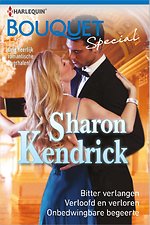 Sharon Kendrick special 3