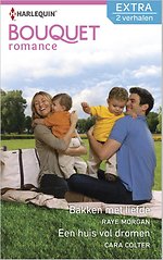 Bakken met liefde ; een huis vol dromen