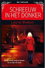Schreeuw in het donker