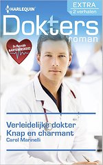 Verleidelijke dokter ; Knap en charmant