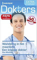 Wandeling in het maanlicht ; Een knappe dokter