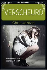 Verscheurd