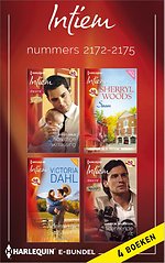 Intiem e-bundel nummers 2172-2175