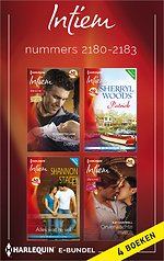 Intiem e-bundel nummers 2180-2183