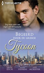 Begeerd door de Griekse tycoon