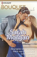 Sarah Morgan Special