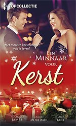 Een minnaar voor kerst