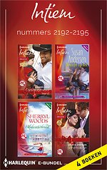 Intiem e-bundel nummers 2192-2195