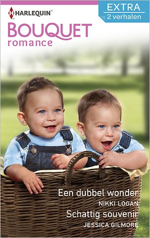 Een dubbel wonder ; Schattig souvenir
