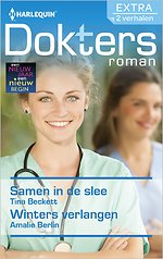 Samen in de slee ; Winters verlangen