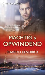 Machtig & opwindend