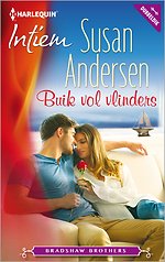 Buik vol vlinders