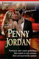 Penny Jordan special 3