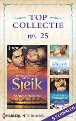 Topcollectie 25: