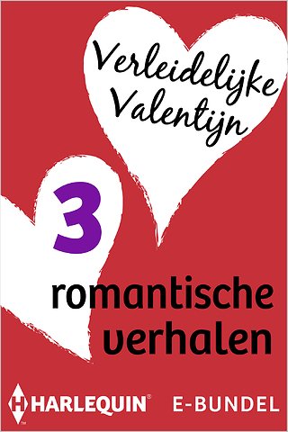 Verleidelijke Valentijn