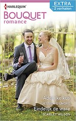 Adellijke kus ; Eindelijk de ware