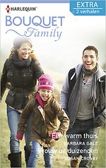 Een warm thuis ; Vrouw uit duizenden (2-in-1)