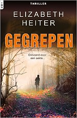 Gegrepen