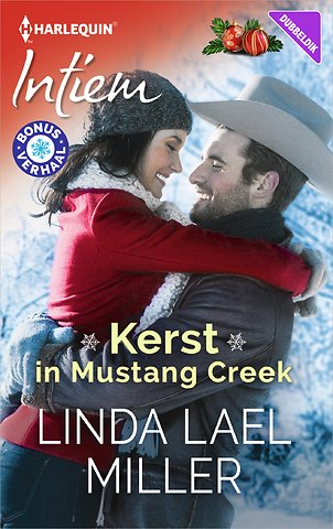 Kerst in Mustang Creek ; Liefde maal twee (gratis bonusverhaal)