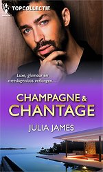 Champagne & chantage (3-in-1)
