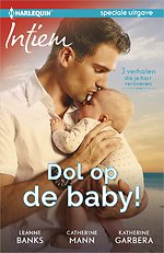 Dol op de baby (3-in-1)