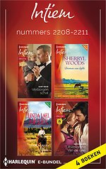 Intiem e-bundel nummers 2208-2211 (4-in-1)