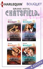 Grand Hotel Chatsfield 4 (4-in-1)