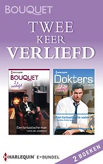 Twee keer verliefd (2-in-1)