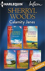 Calamity Janes (5-in-1)