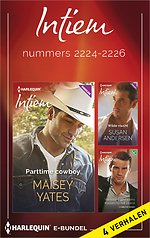 Intiem e-bundel 2224-2226 (4-in-1)