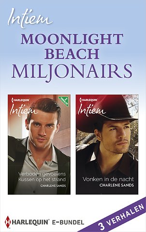 Moonlight Beach-miljonairs (3-in-1)