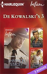 De Kowalski's 3 (3-in-1)