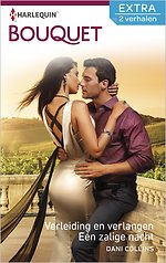 Verleiding en verlangen ; Eén zalige nacht (2-in-1)