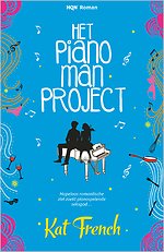 Het pianomanproject