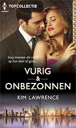 Vurig & onbezonnen (3-in-1)