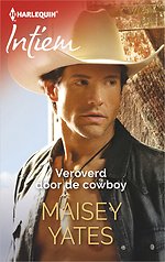 Veroverd door de cowboy