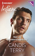 Net zo onweerstaanbaar