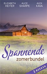Spannende zomerbundel (3-in-1)