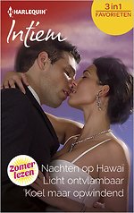 Nachten op Hawaï ; Licht ontvlambaar ; Koel maar opwindend (3-in-1)